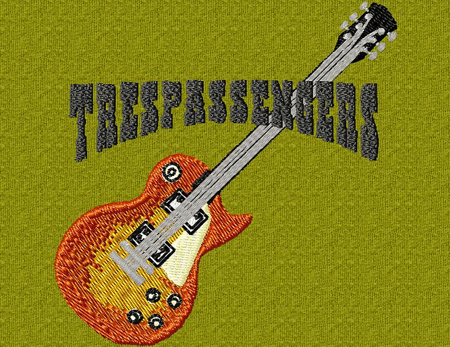 Trespassengers